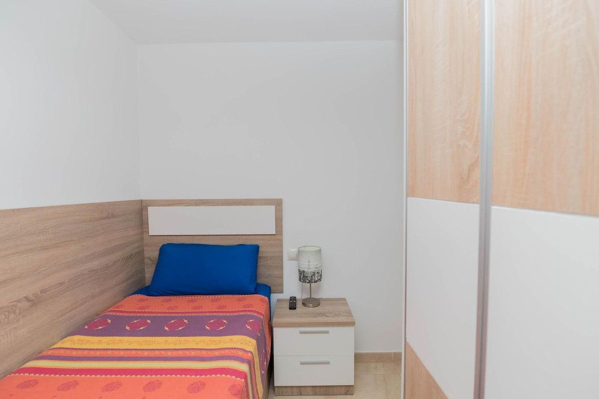 Appartement te koop in Benalmadena Costa | 2 slaapkamers H5166922