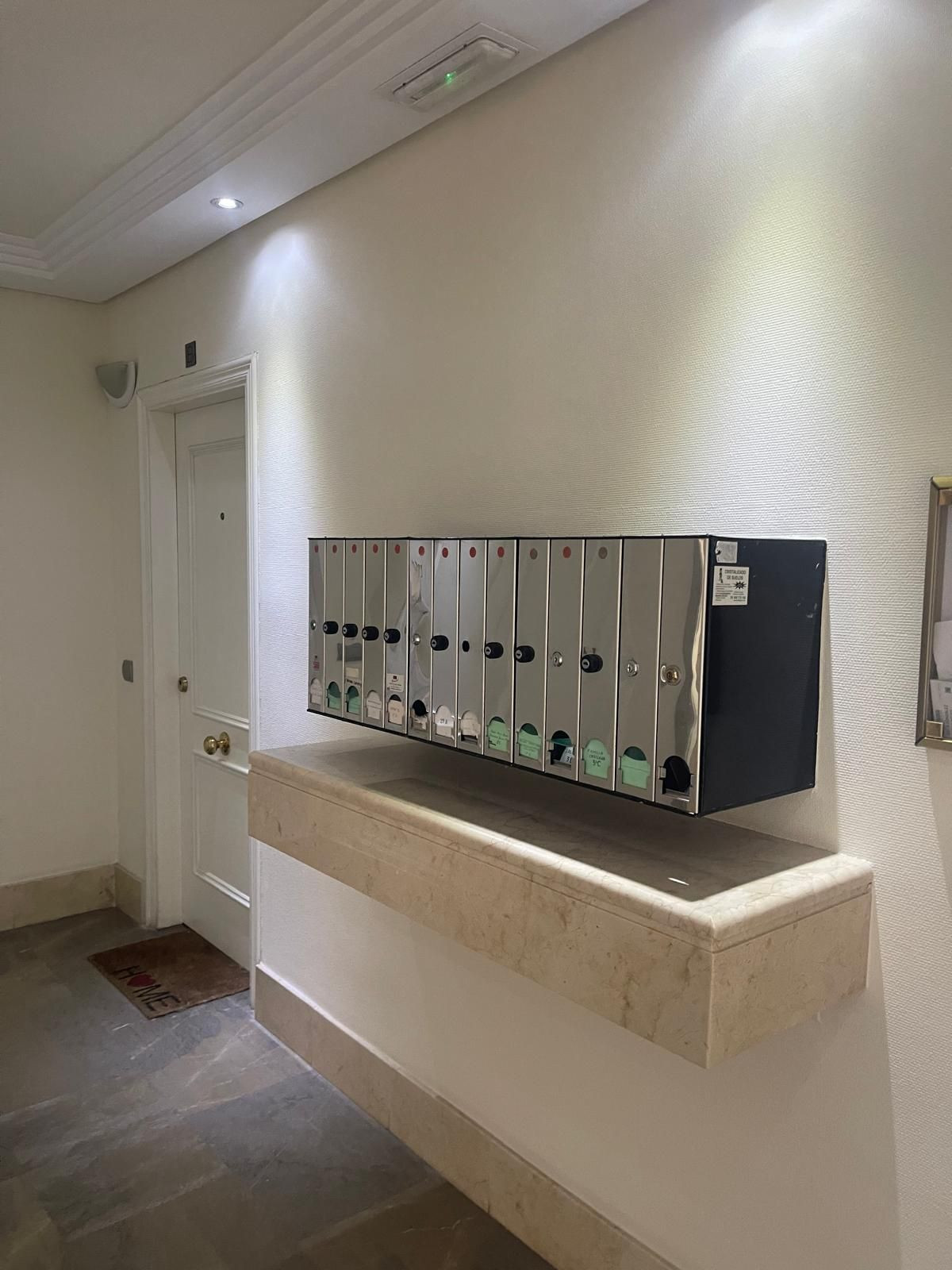 Appartement te koop in Torrequebrada | 2 slaapkamers H5214214