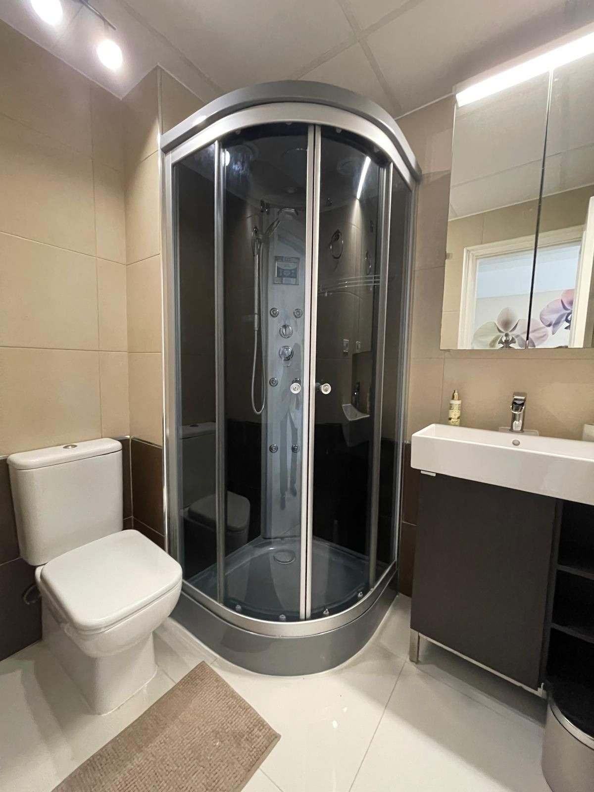 Appartement te koop in Torrequebrada | 2 slaapkamers H5214214