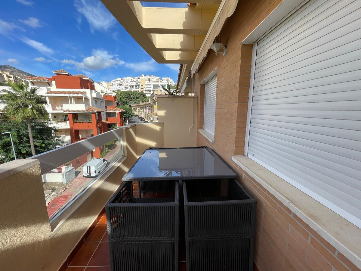Appartement te koop in Torrequebrada | 2 slaapkamers H5214214