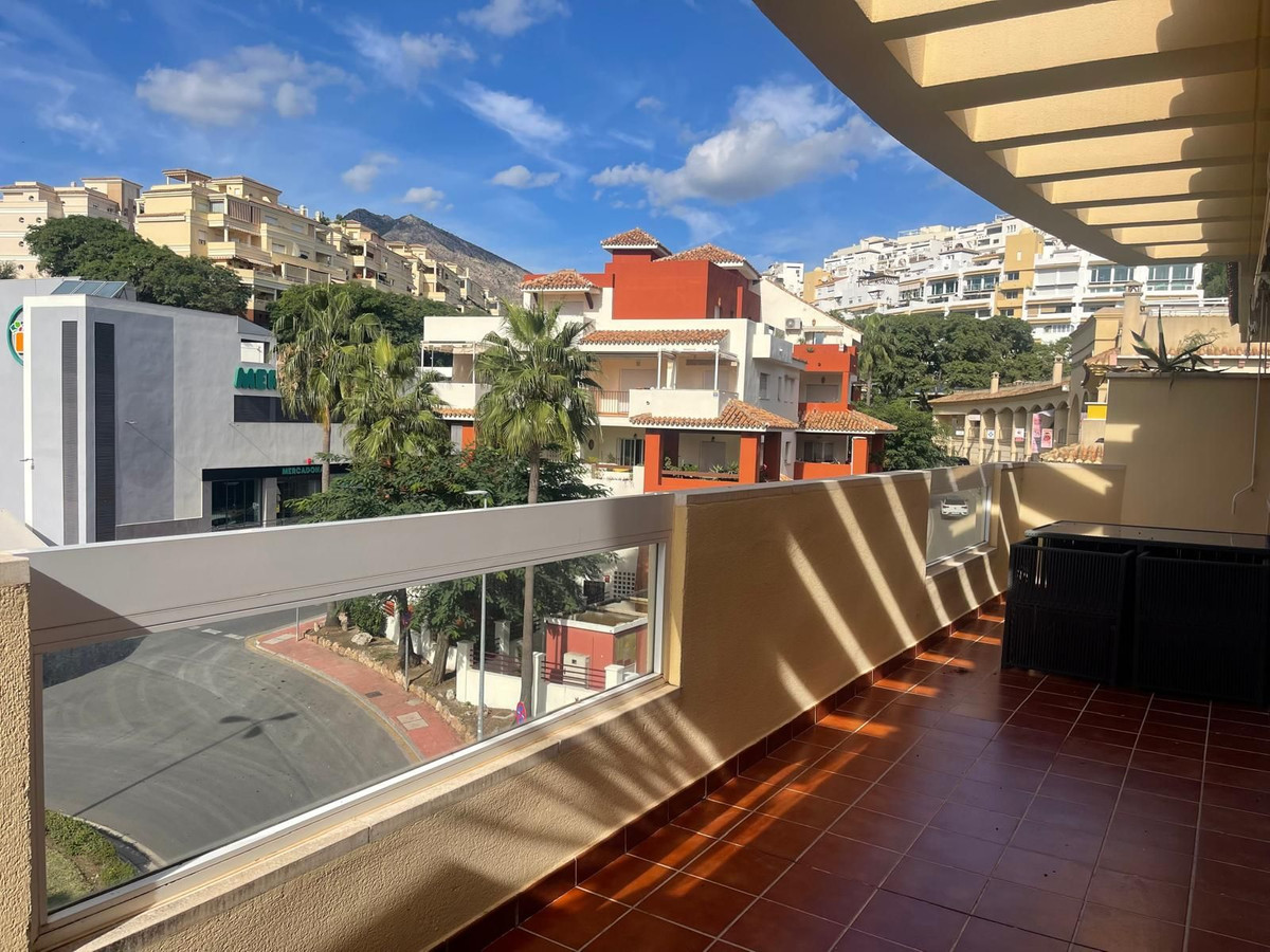 Appartement te koop in Torrequebrada | 2 slaapkamers H5214214