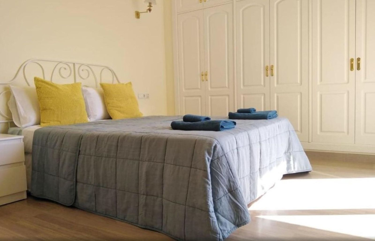 Appartement te koop in Benalmadena Costa | 3 slaapkamers H5223367