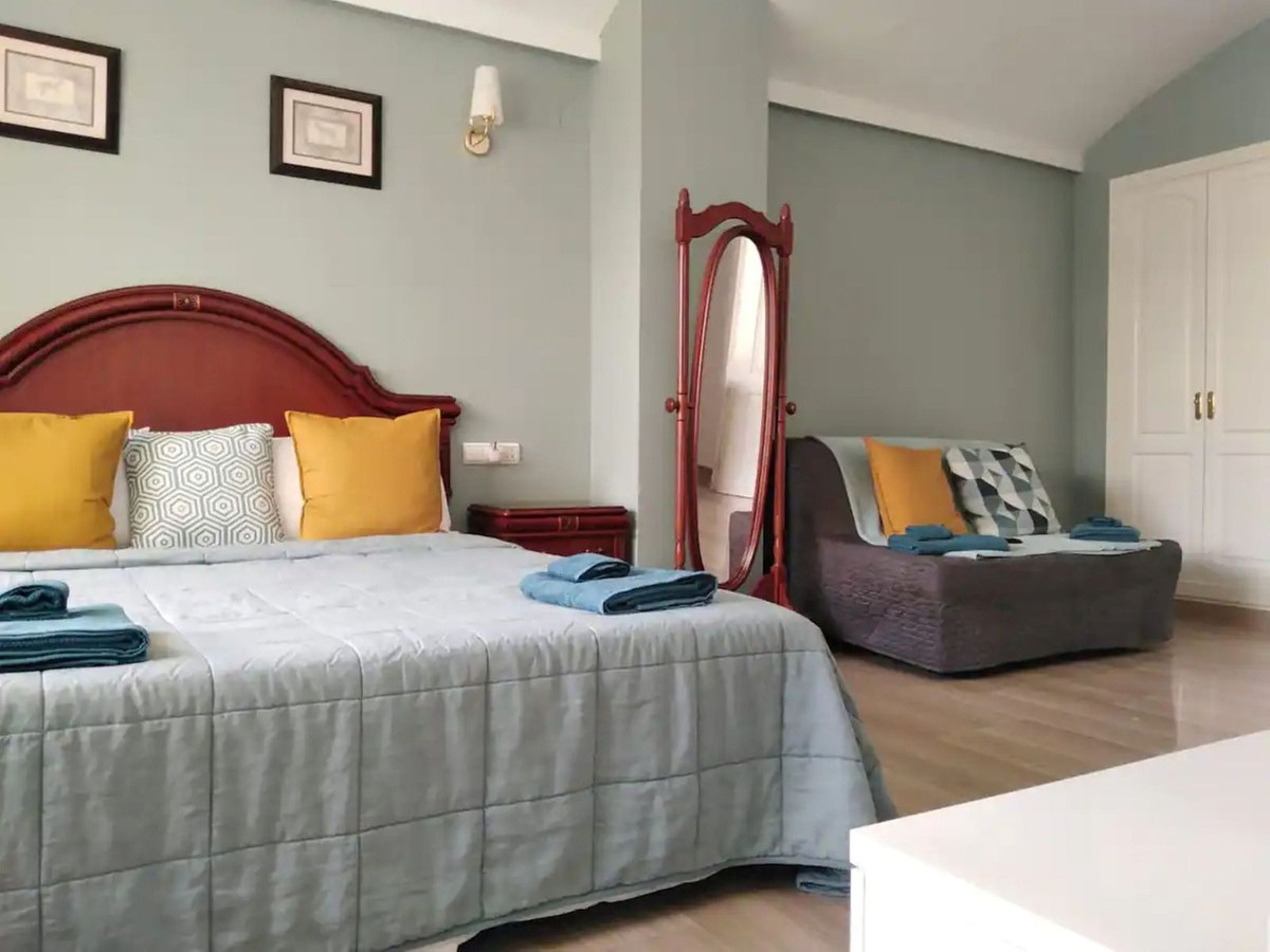 Appartement te koop in Benalmadena Costa | 3 slaapkamers H5223367