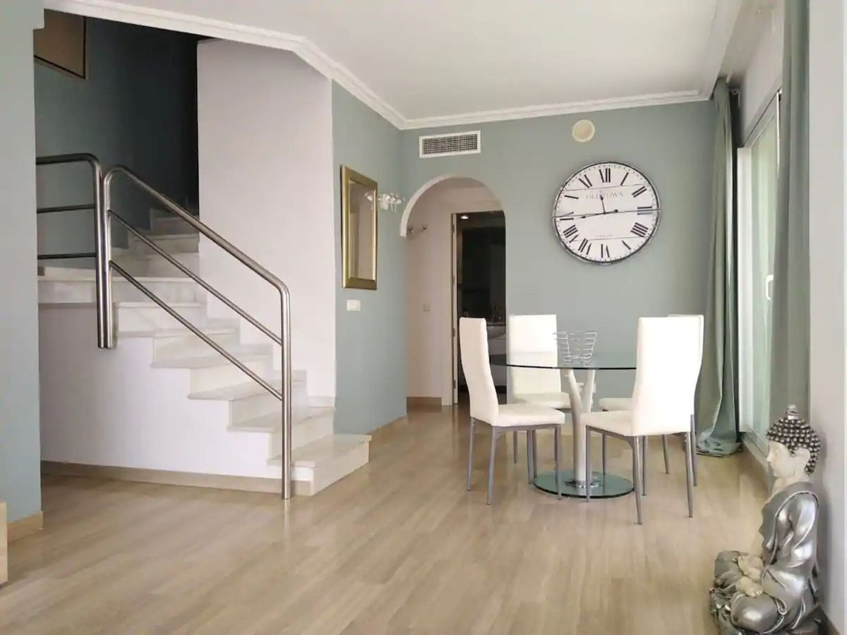 Appartement te koop in Benalmadena Costa | 3 slaapkamers H5223367