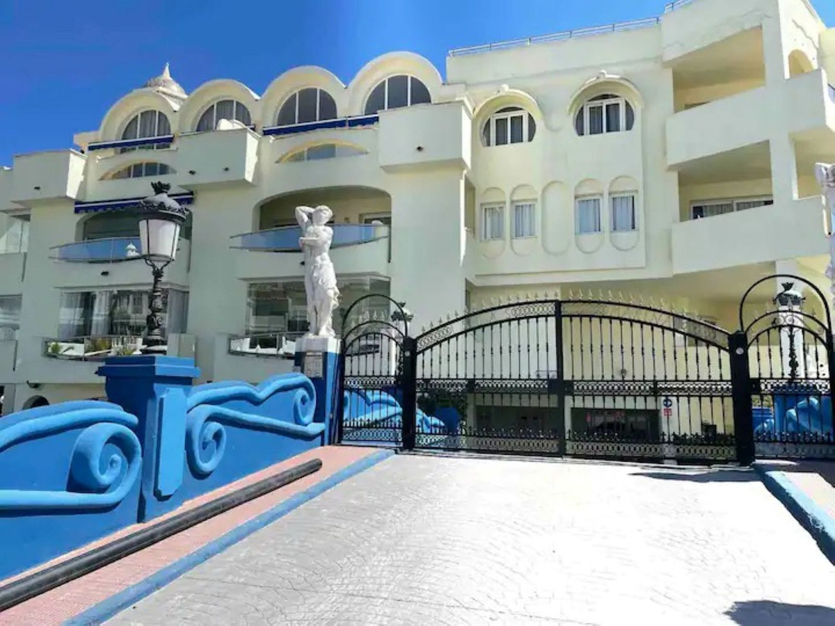 Appartement te koop in Benalmadena Costa | 3 slaapkamers H5223367