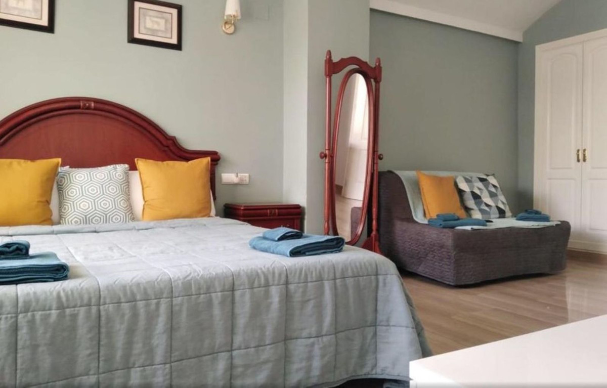 Appartement te koop in Benalmadena Costa | 3 slaapkamers H5223367