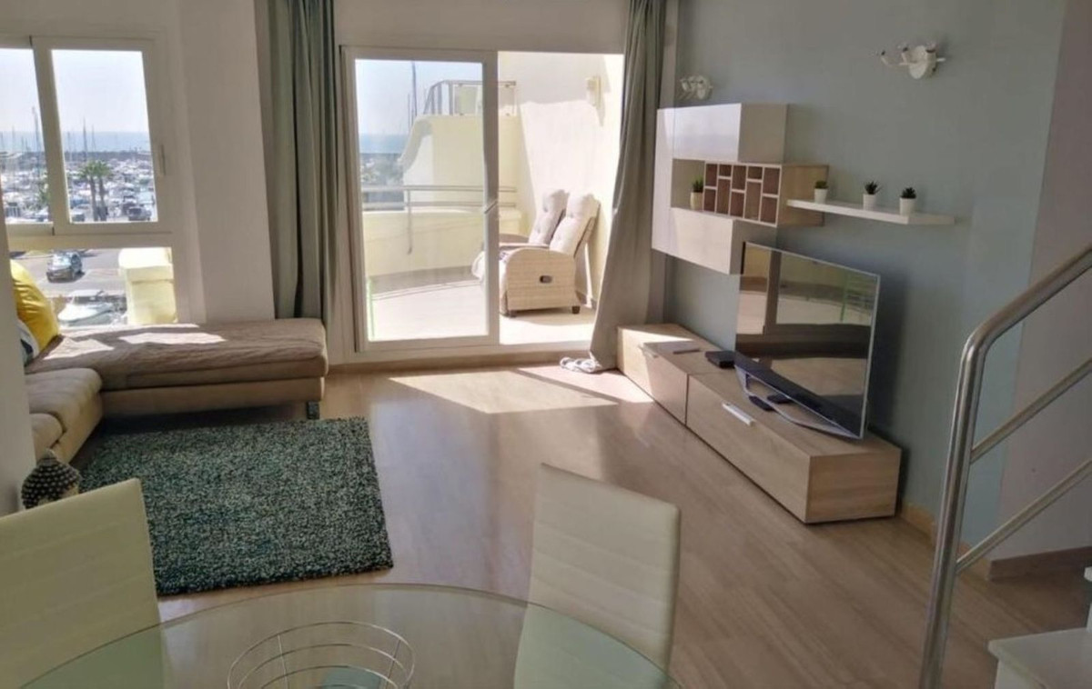 Appartement te koop in Benalmadena Costa | 3 slaapkamers H5223367