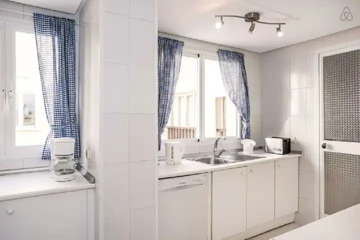 Appartement te koop in Benalmadena Costa | 2 slaapkamers H5223403