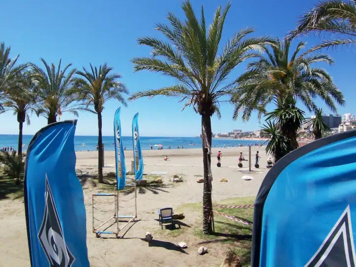 Appartement te koop in Benalmadena Costa | 2 slaapkamers H5223403