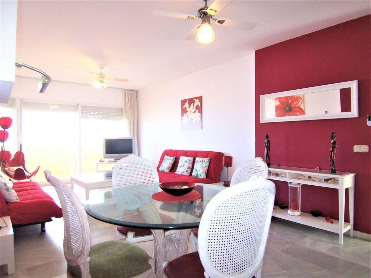 Appartement te koop in Benalmadena Costa | 2 slaapkamers H5223403