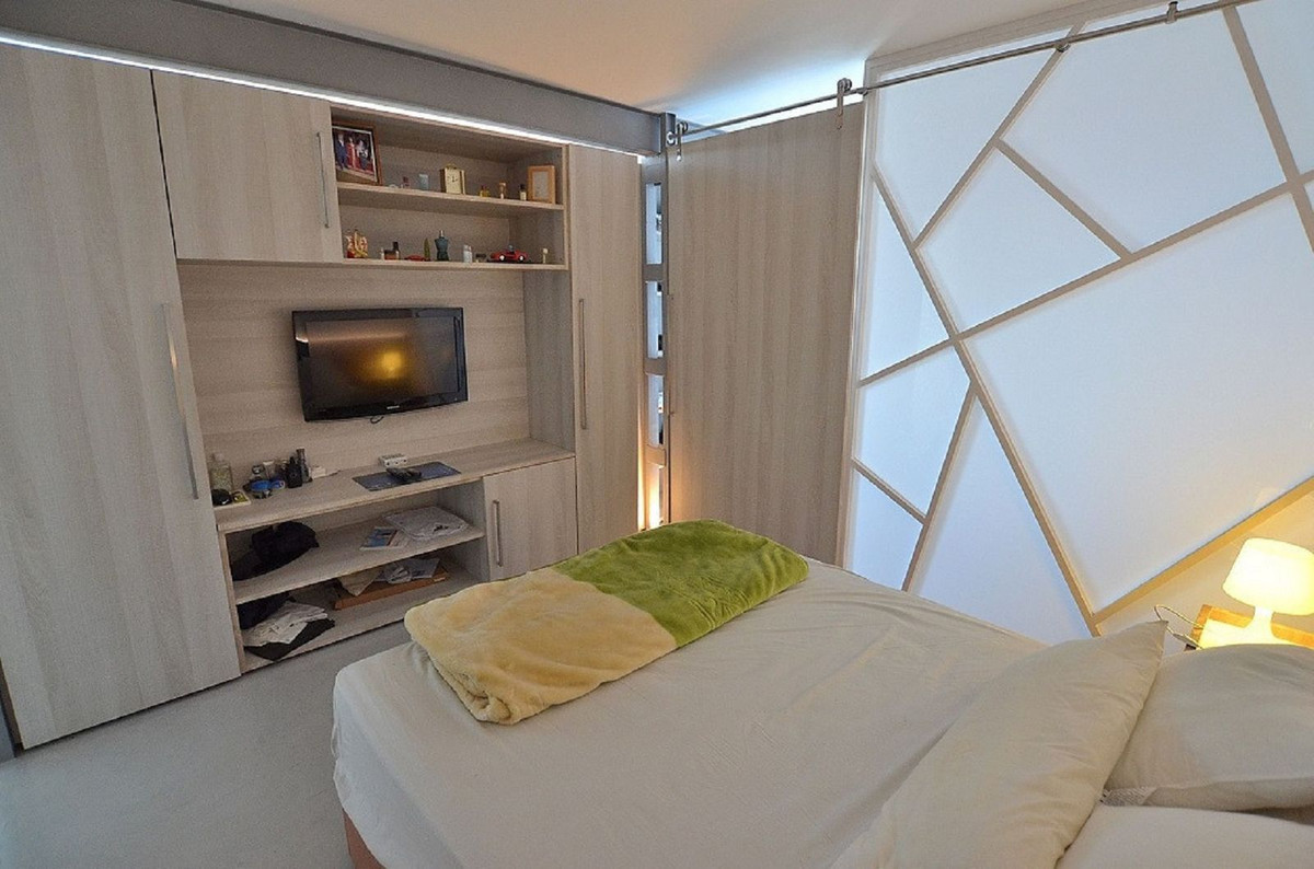 Appartement te koop in Benalmadena Costa | 2 slaapkamers H5245342