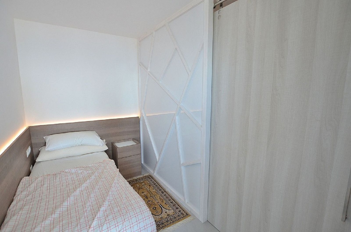 Appartement te koop in Benalmadena Costa | 2 slaapkamers H5245342