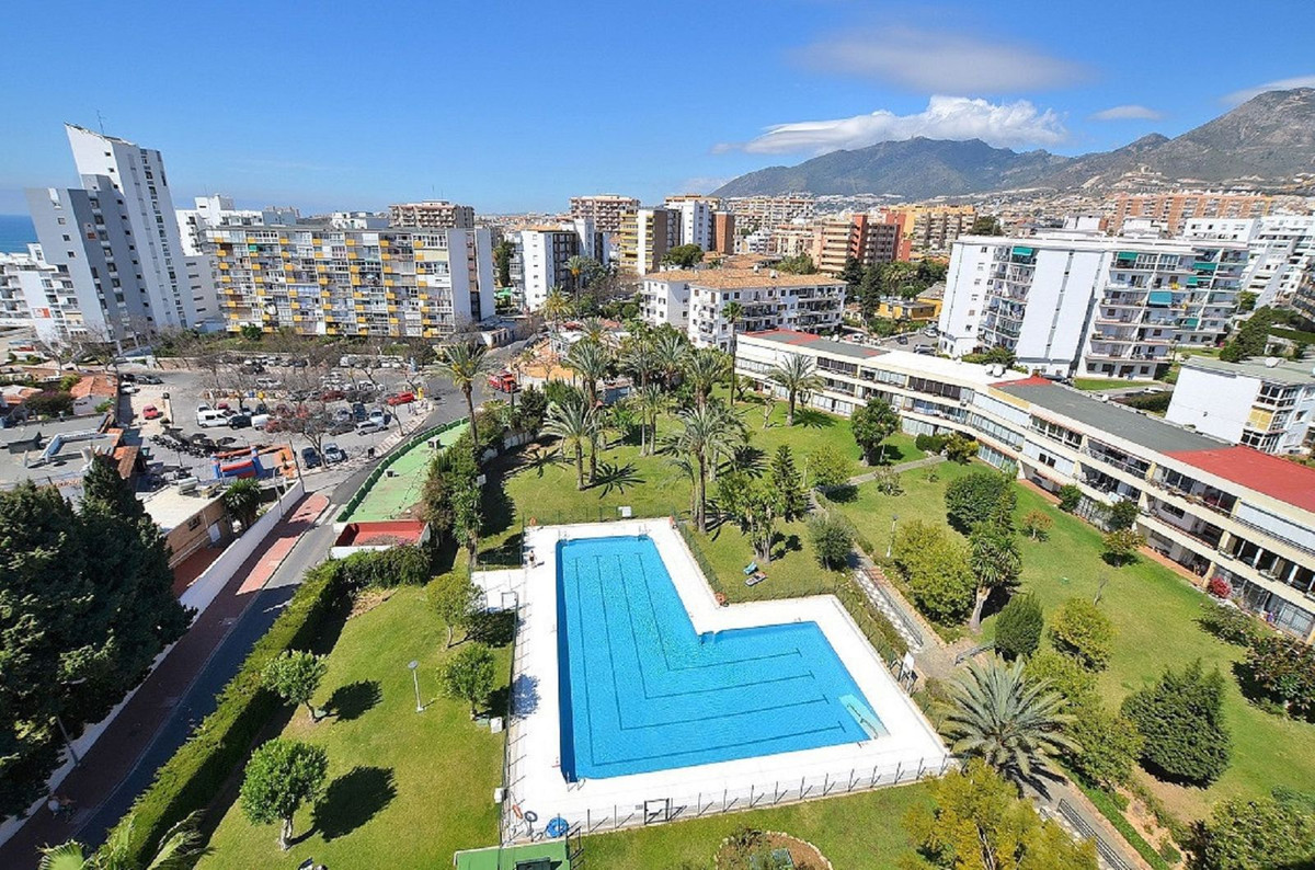 Appartement te koop in Benalmadena Costa | 2 slaapkamers H5245342