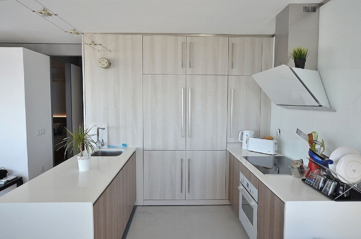 Appartement te koop in Benalmadena Costa | 2 slaapkamers H5245342