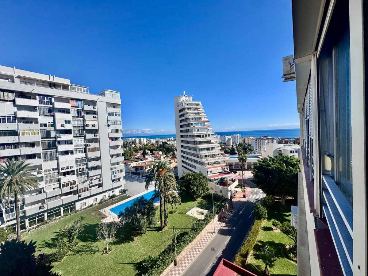 Appartement te koop in Benalmadena Costa | 1 slaapkamers H5249968