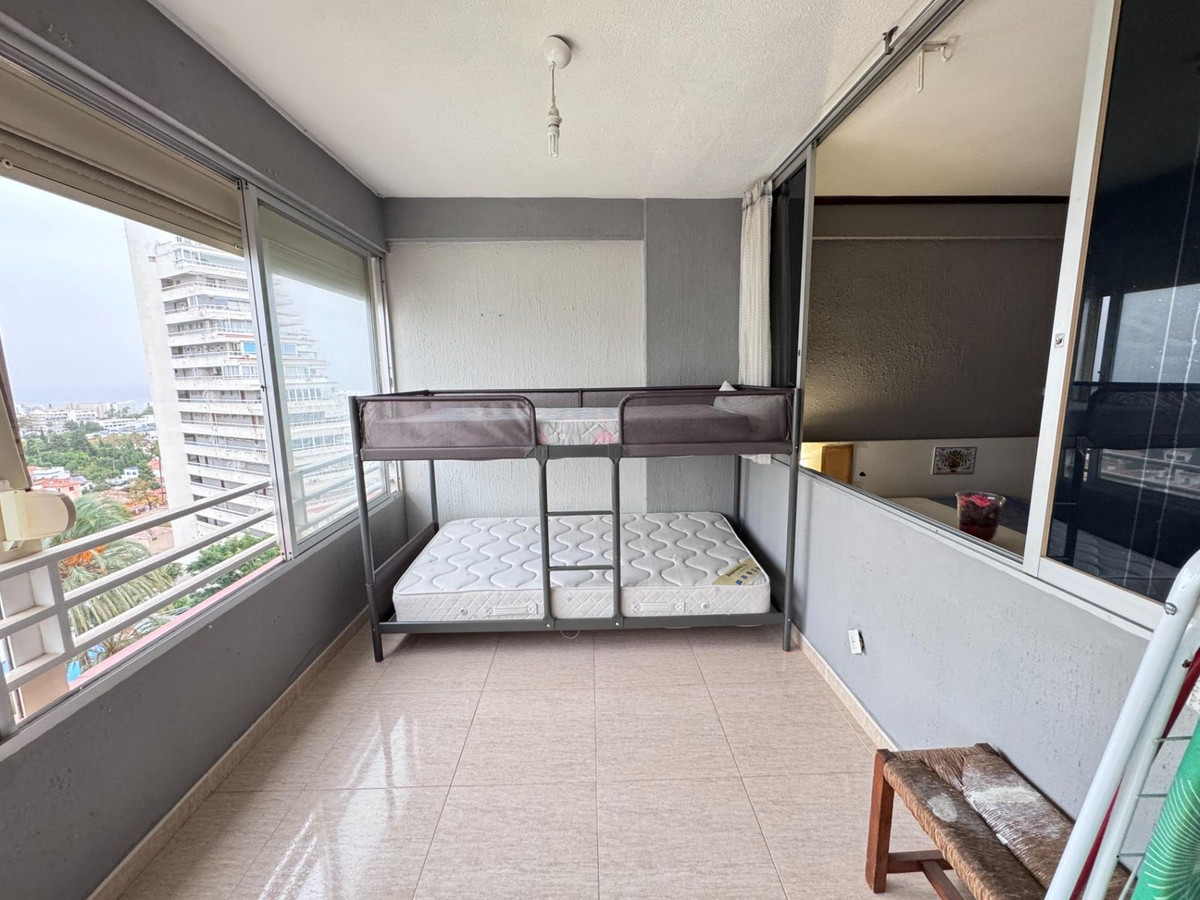 Appartement te koop in Benalmadena Costa | 1 slaapkamers H5249968