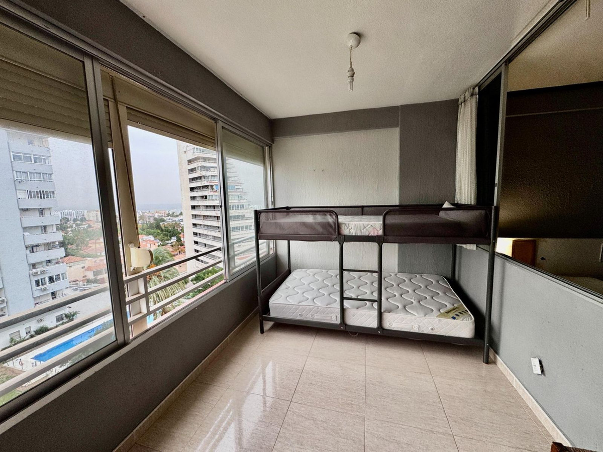 Appartement te koop in Benalmadena Costa | 1 slaapkamers H5249968