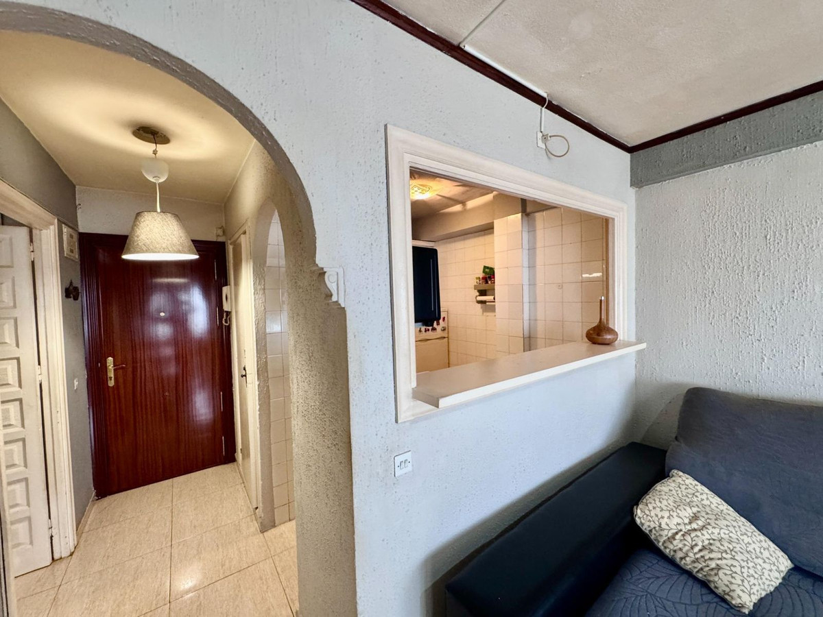 Appartement te koop in Benalmadena Costa | 1 slaapkamers H5249968