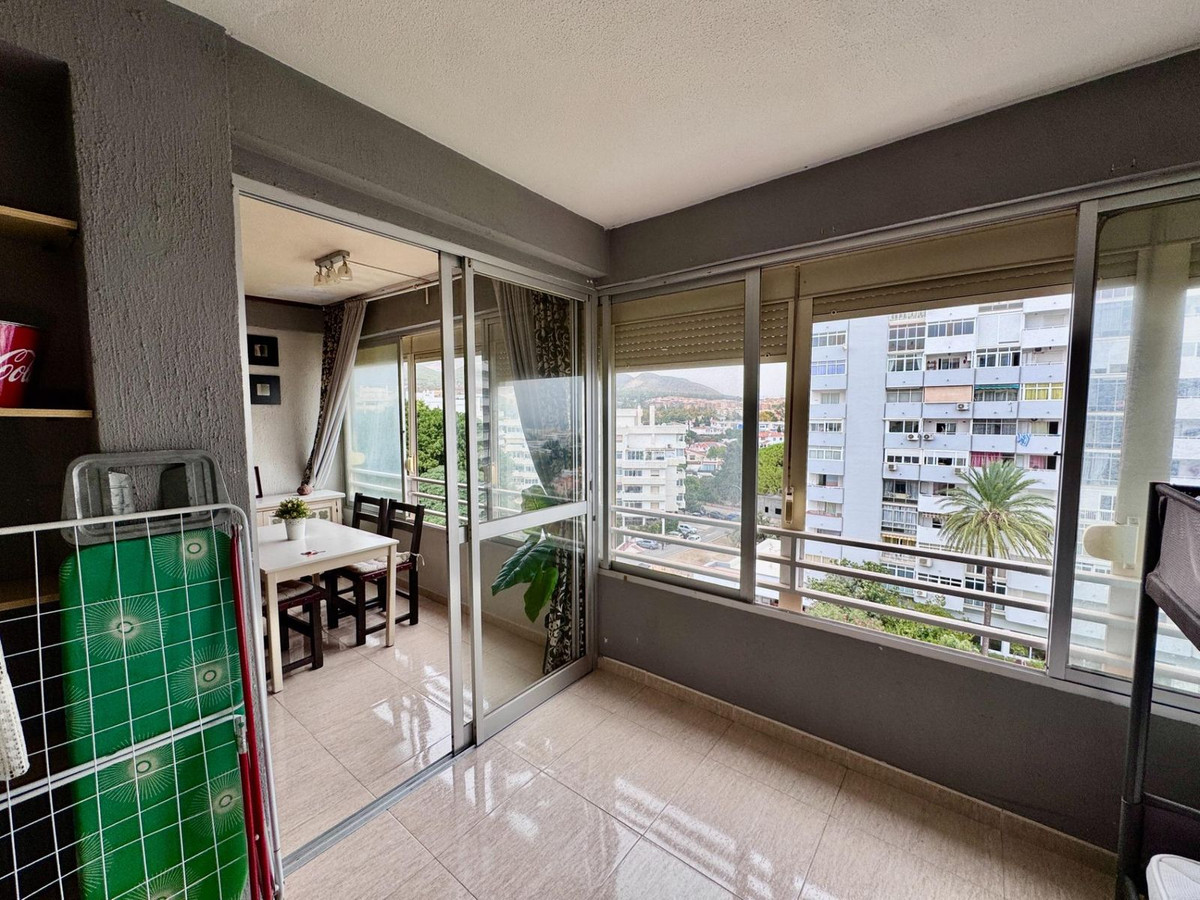Appartement te koop in Benalmadena Costa | 1 slaapkamers H5249968