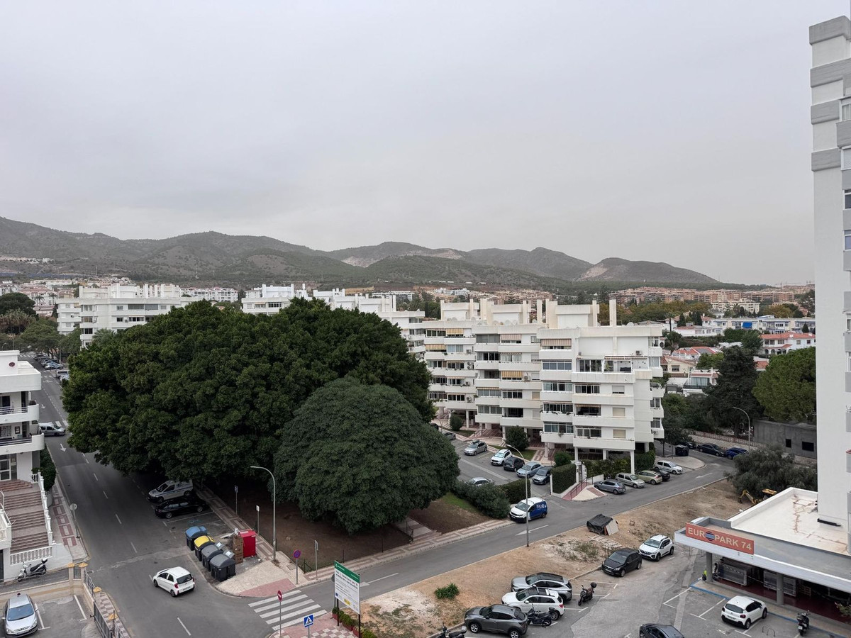 Appartement te koop in Benalmadena Costa | 1 slaapkamers H5249968