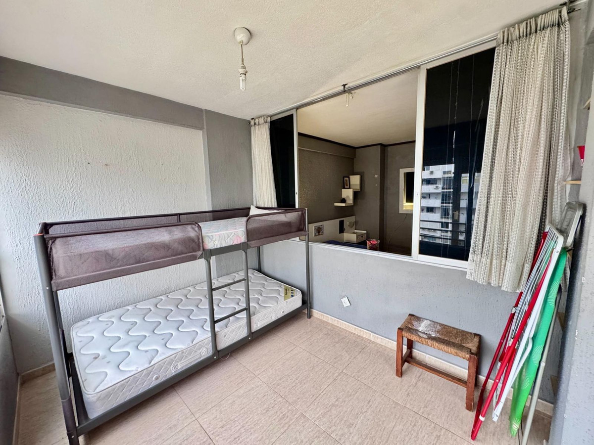 Appartement te koop in Benalmadena Costa | 1 slaapkamers H5249968