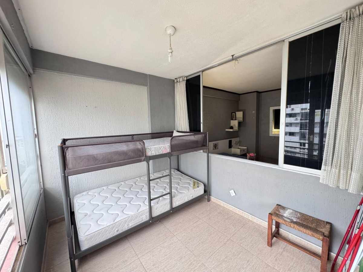 Appartement te koop in Benalmadena Costa | 1 slaapkamers H5249968