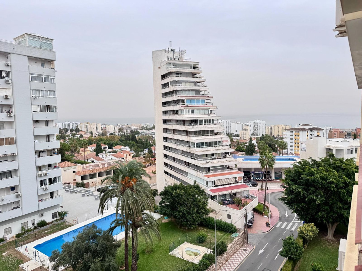Appartement te koop in Benalmadena Costa | 1 slaapkamers H5249968
