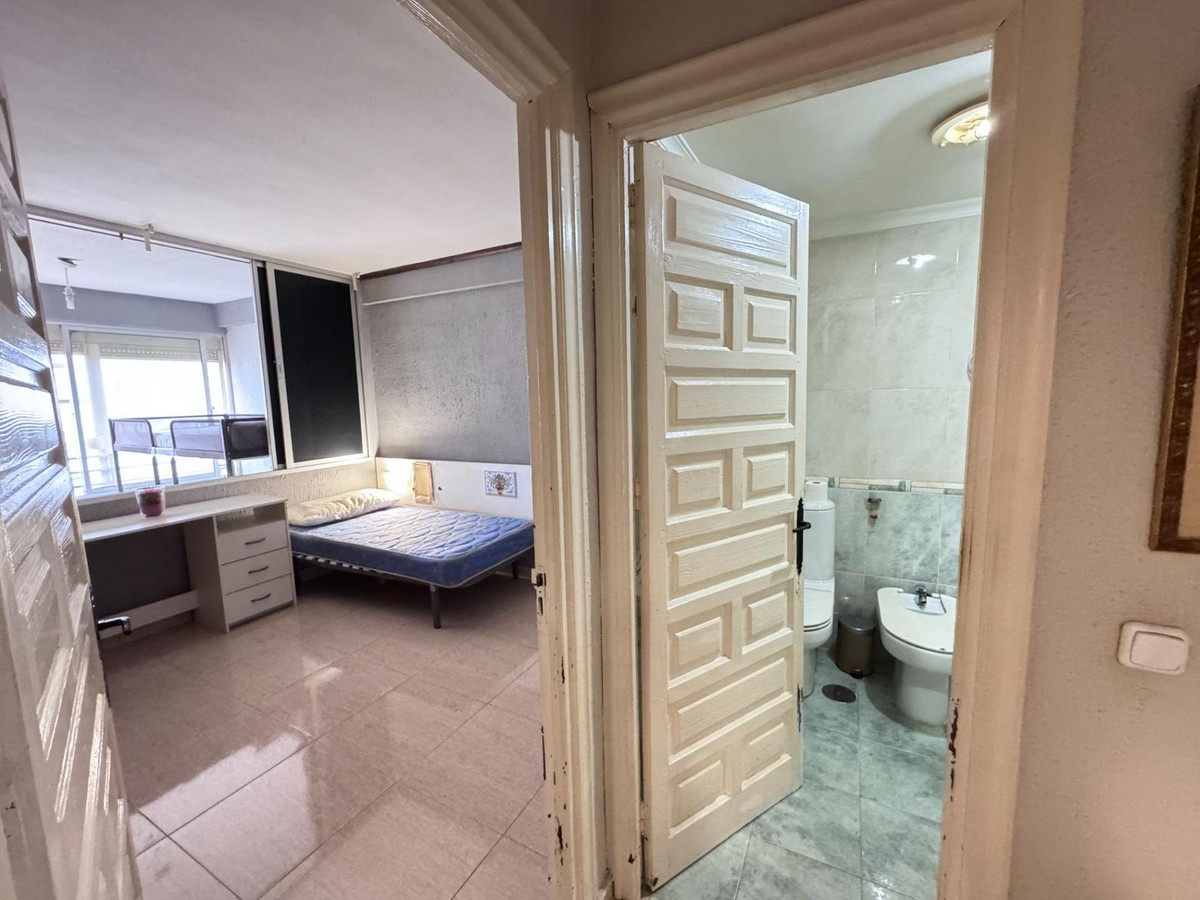 Appartement te koop in Benalmadena Costa | 1 slaapkamers H5249968