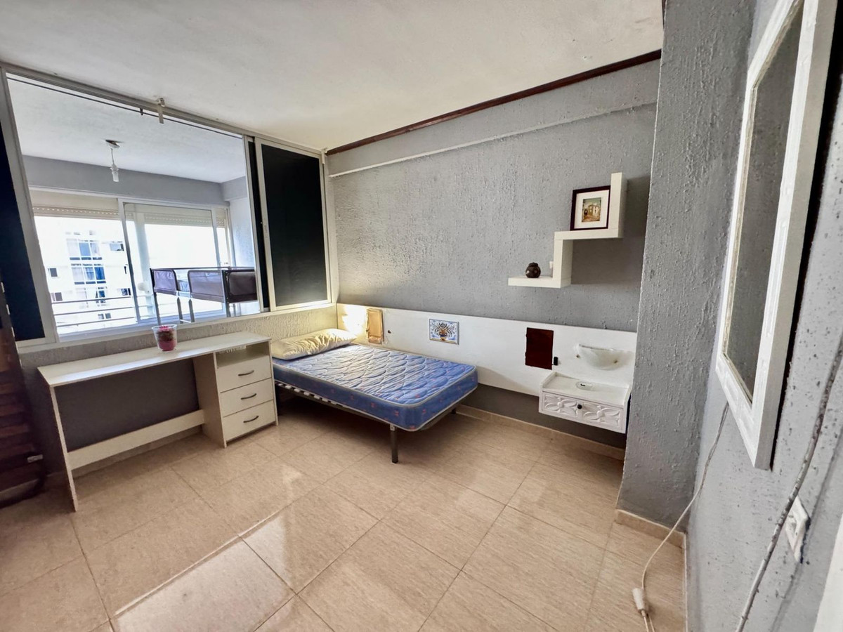 Appartement te koop in Benalmadena Costa | 1 slaapkamers H5249968