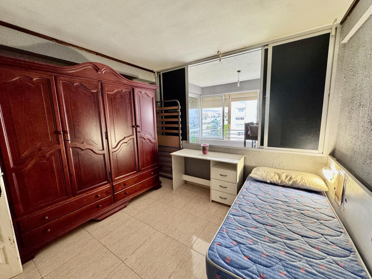 Appartement te koop in Benalmadena Costa | 1 slaapkamers H5249968