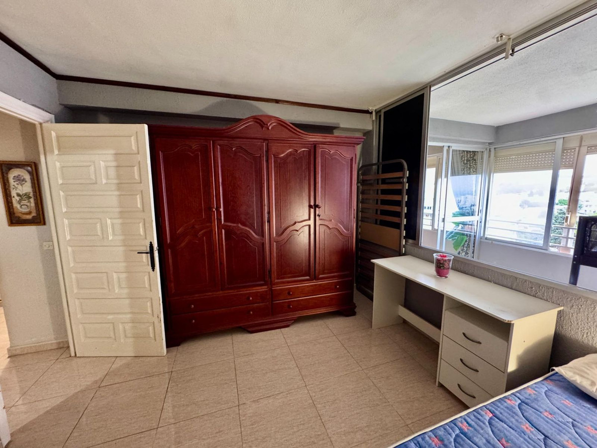 Appartement te koop in Benalmadena Costa | 1 slaapkamers H5249968