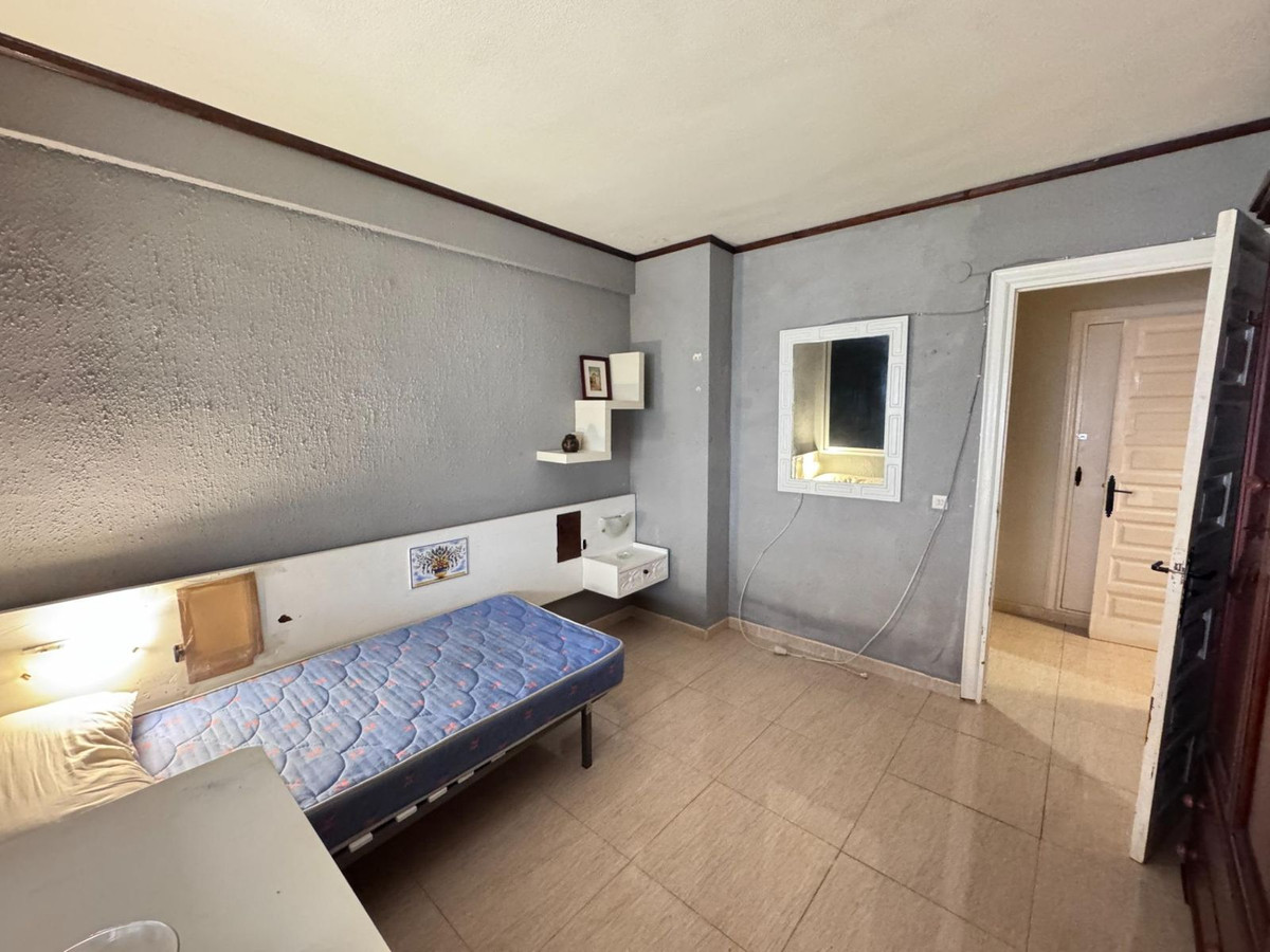 Appartement te koop in Benalmadena Costa | 1 slaapkamers H5249968