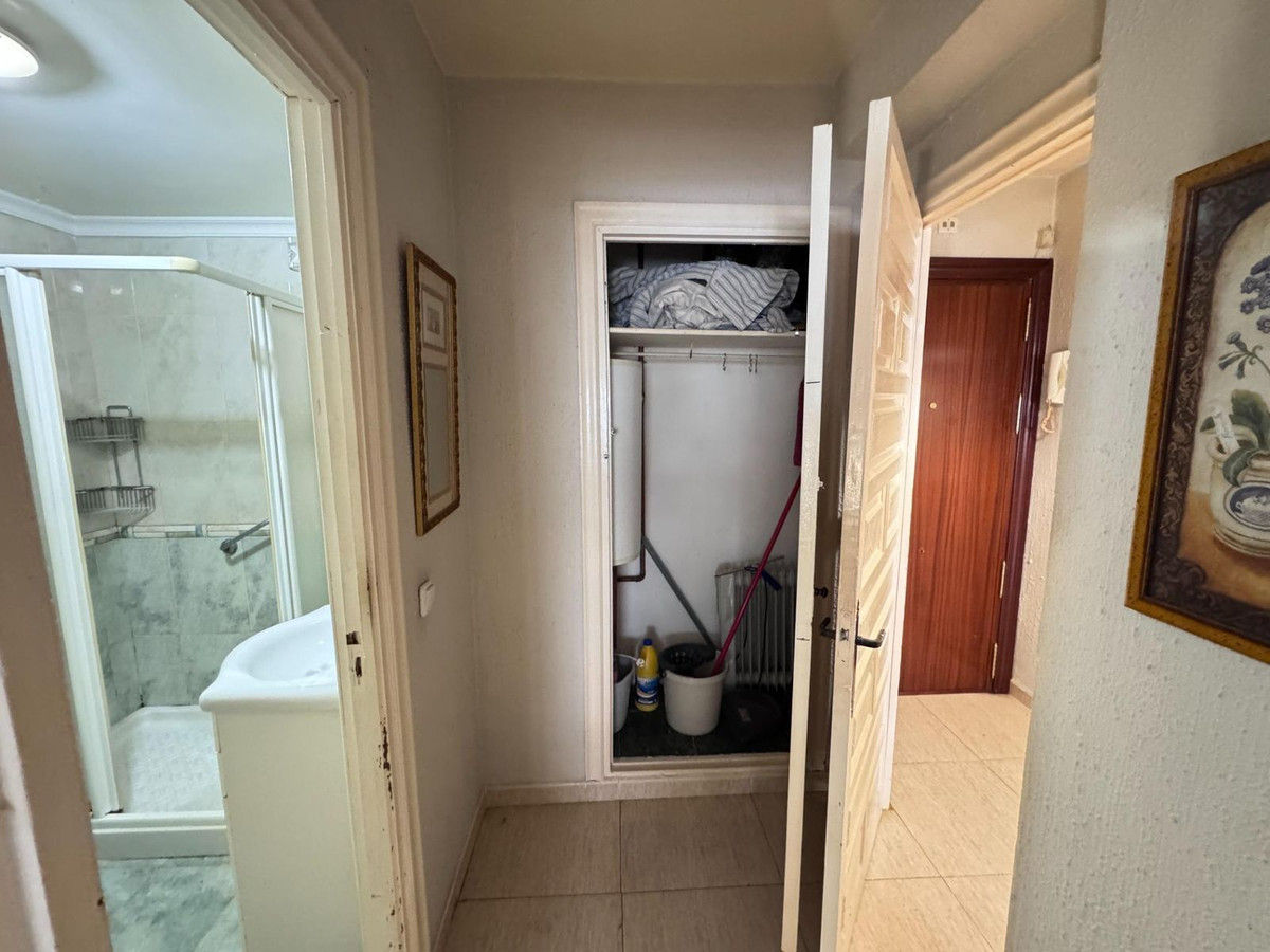 Appartement te koop in Benalmadena Costa | 1 slaapkamers H5249968