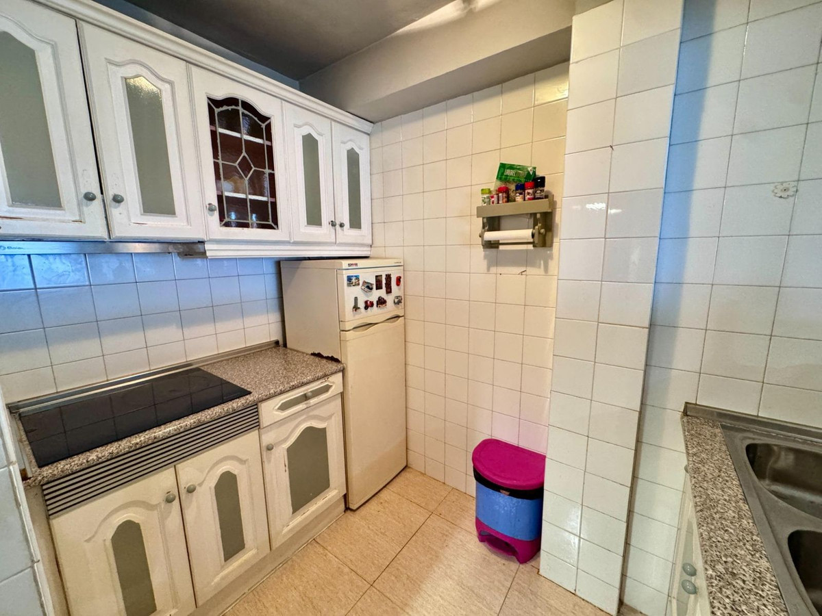 Appartement te koop in Benalmadena Costa | 1 slaapkamers H5249968