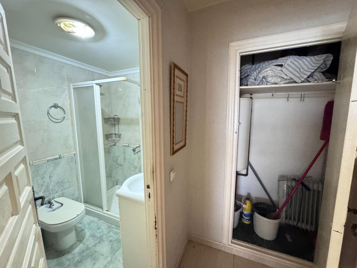 Appartement te koop in Benalmadena Costa | 1 slaapkamers H5249968