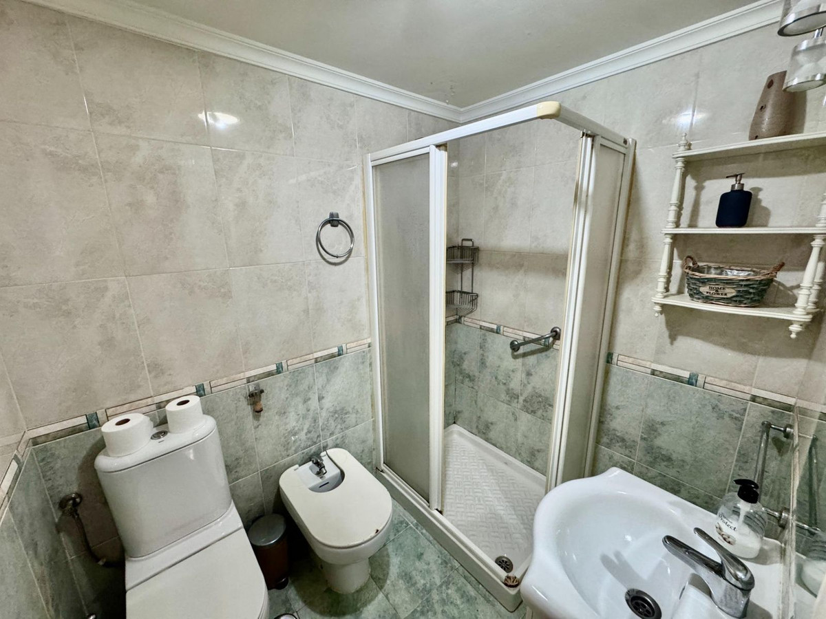 Appartement te koop in Benalmadena Costa | 1 slaapkamers H5249968