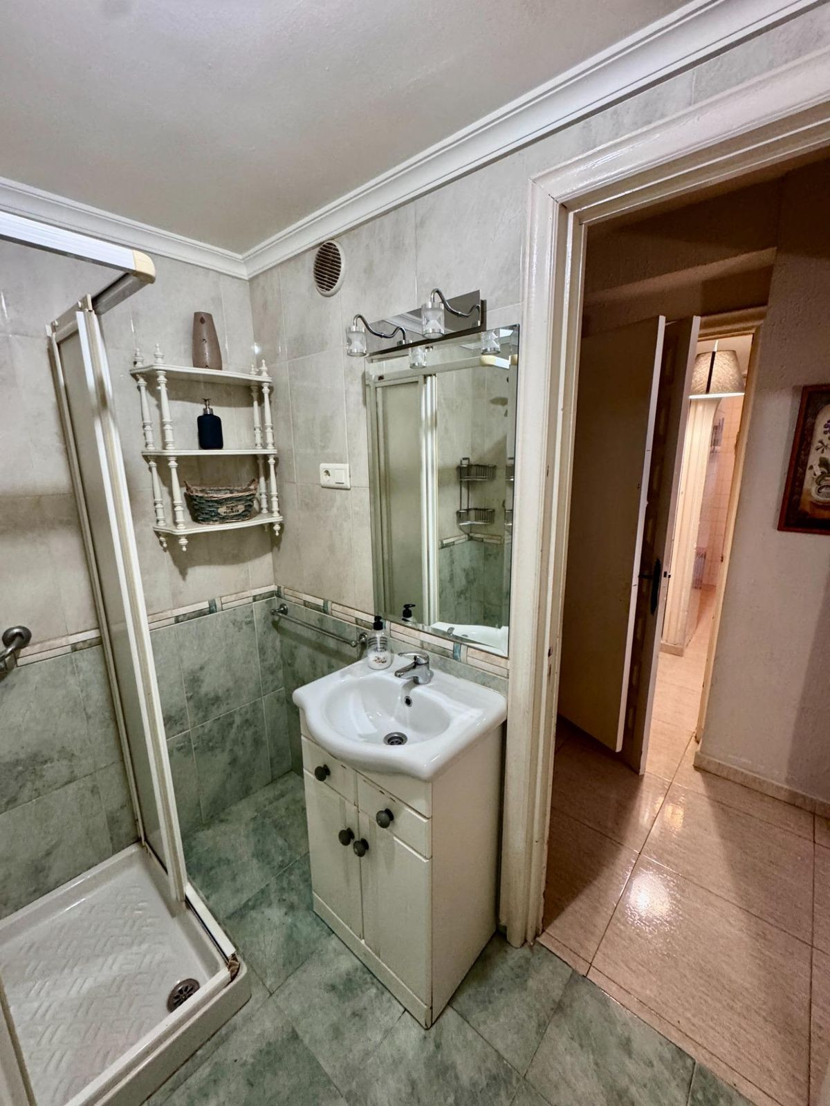 Appartement te koop in Benalmadena Costa | 1 slaapkamers H5249968