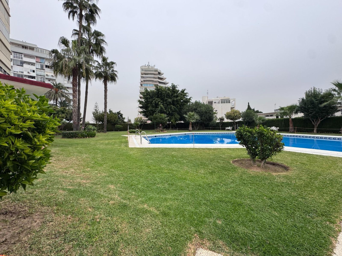 Appartement te koop in Benalmadena Costa | 1 slaapkamers H5249968