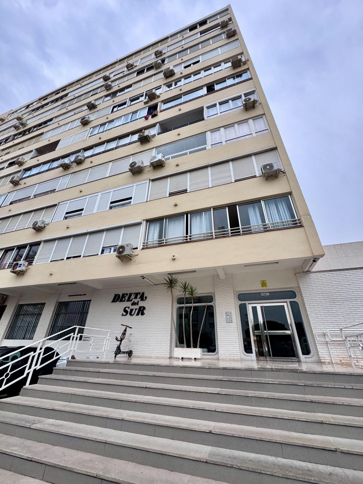 Appartement te koop in Benalmadena Costa | 1 slaapkamers H5249968