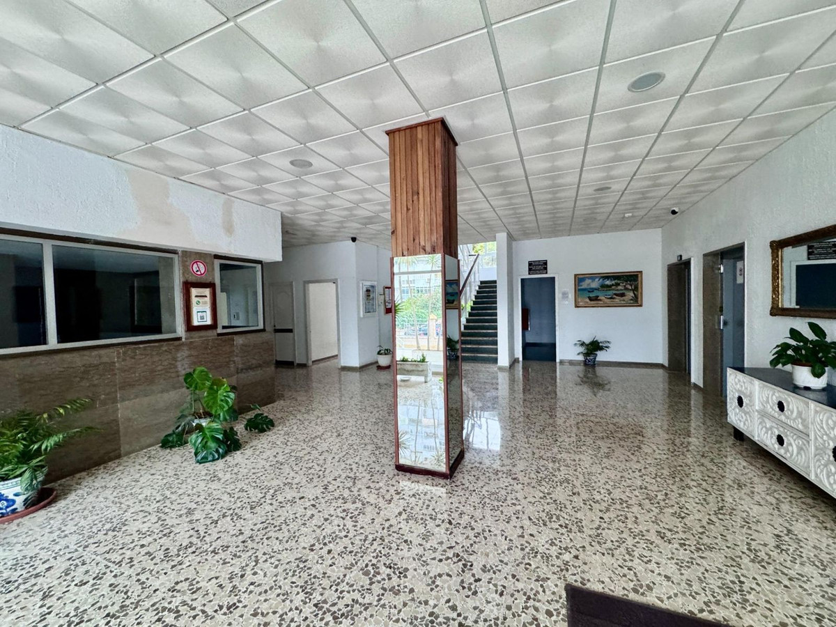 Appartement te koop in Benalmadena Costa | 1 slaapkamers H5249968