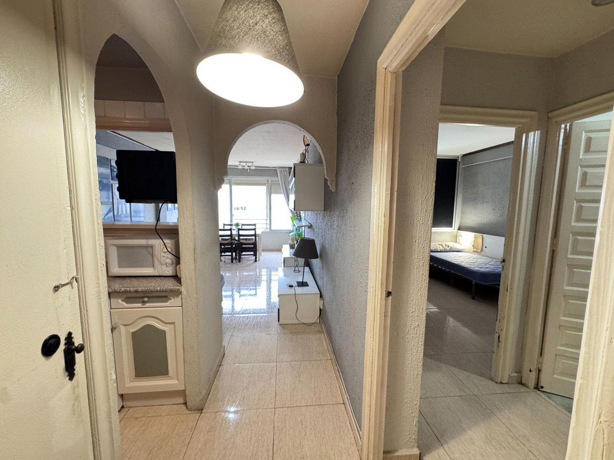 Appartement te koop in Benalmadena Costa | 1 slaapkamers H5249968