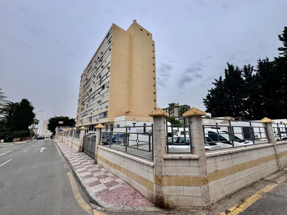 Appartement te koop in Benalmadena Costa | 1 slaapkamers H5249968