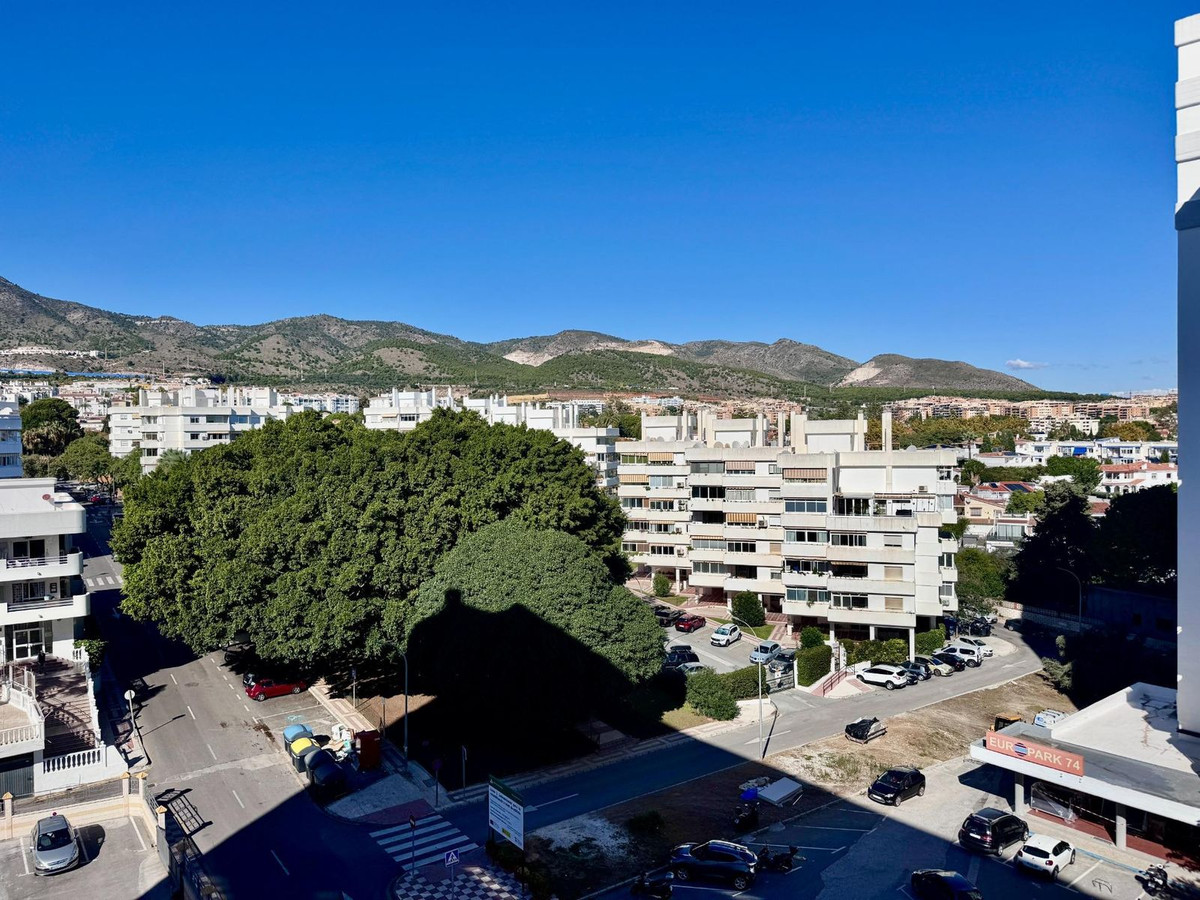 Appartement te koop in Benalmadena Costa | 1 slaapkamers H5249968