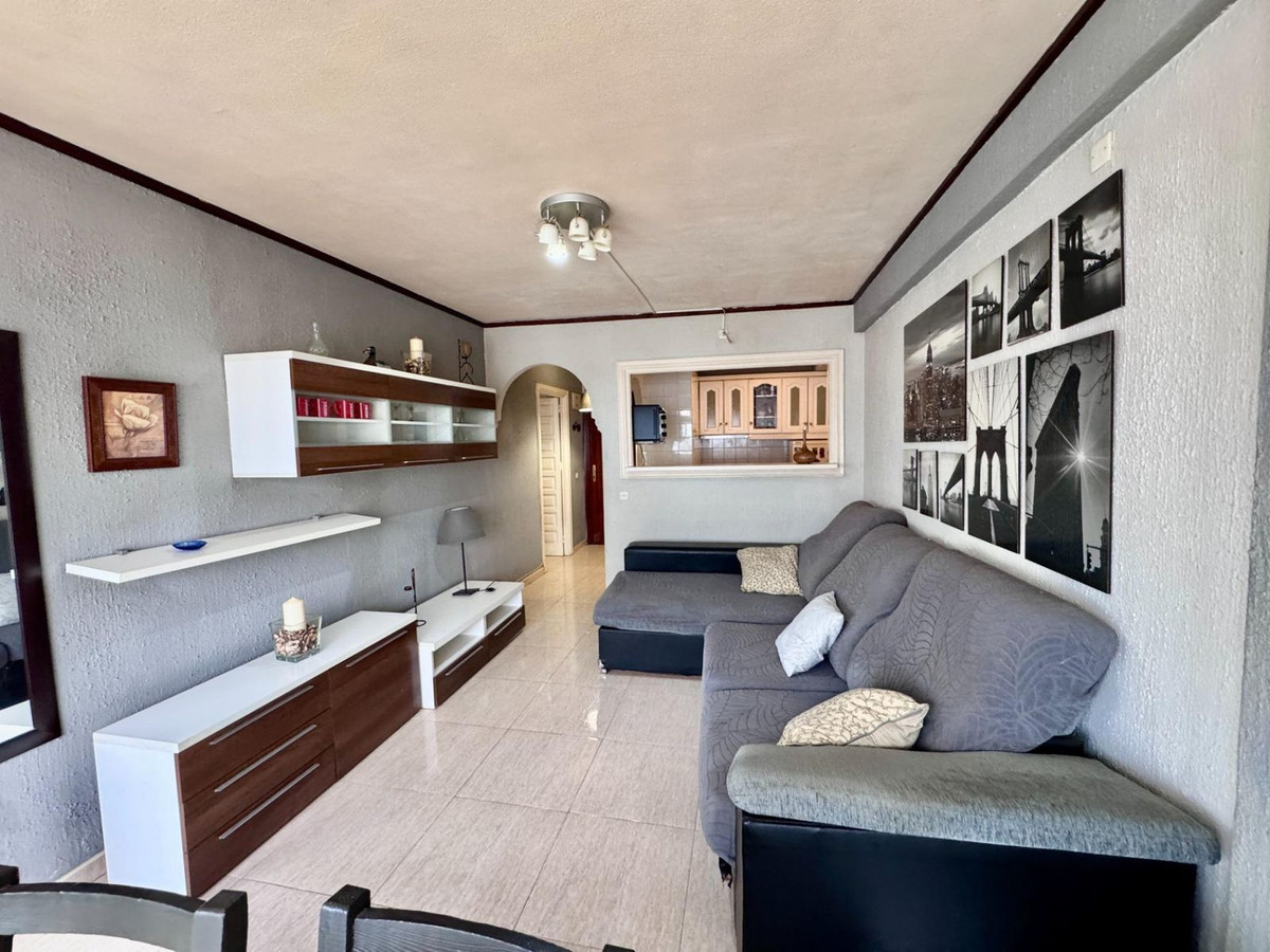 Appartement te koop in Benalmadena Costa | 1 slaapkamers H5249968