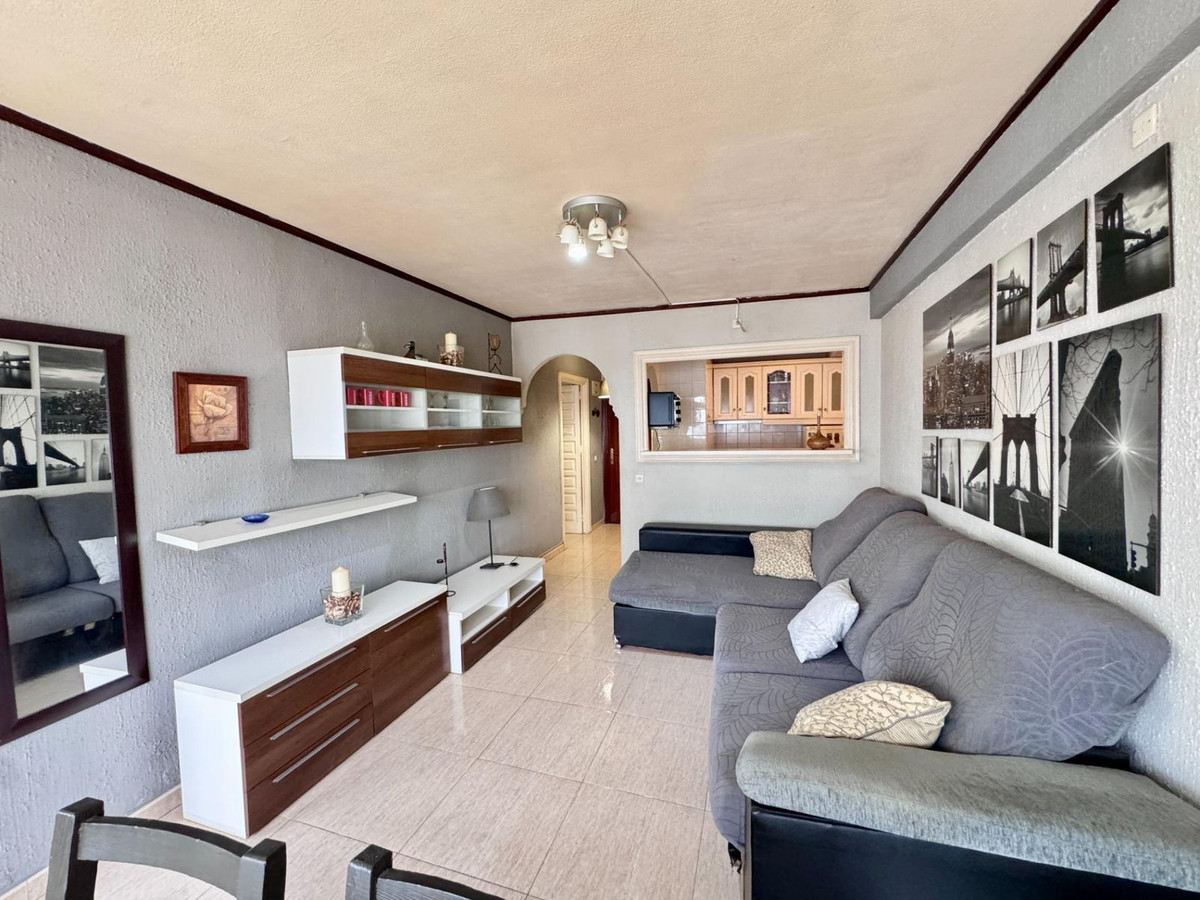 Appartement te koop in Benalmadena Costa | 1 slaapkamers H5249968