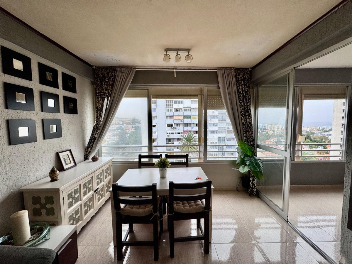 Appartement te koop in Benalmadena Costa | 1 slaapkamers H5249968