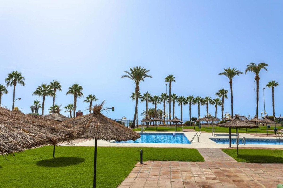 Appartement te koop in Benalmadena Costa | 1 slaapkamers H5250538