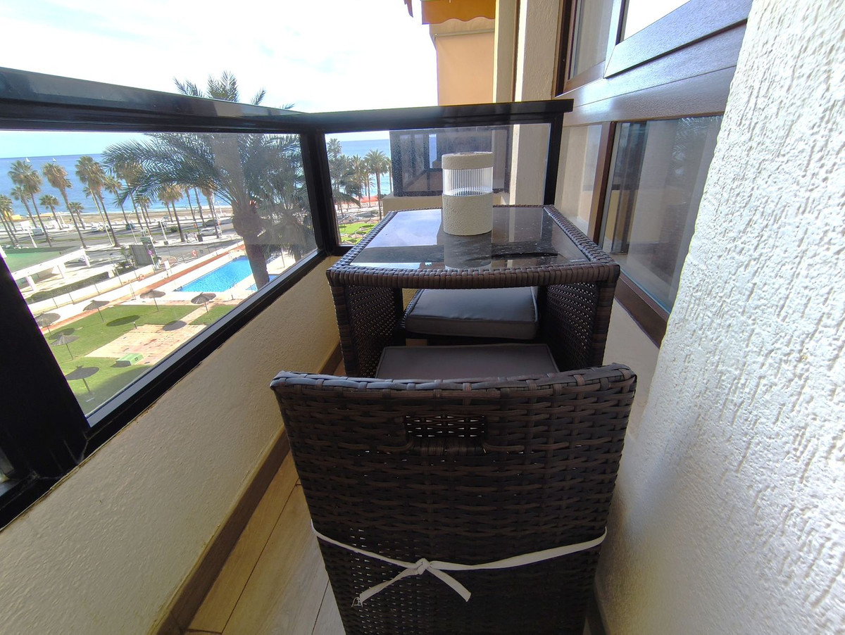 Appartement te koop in Benalmadena Costa | 1 slaapkamers H5250538