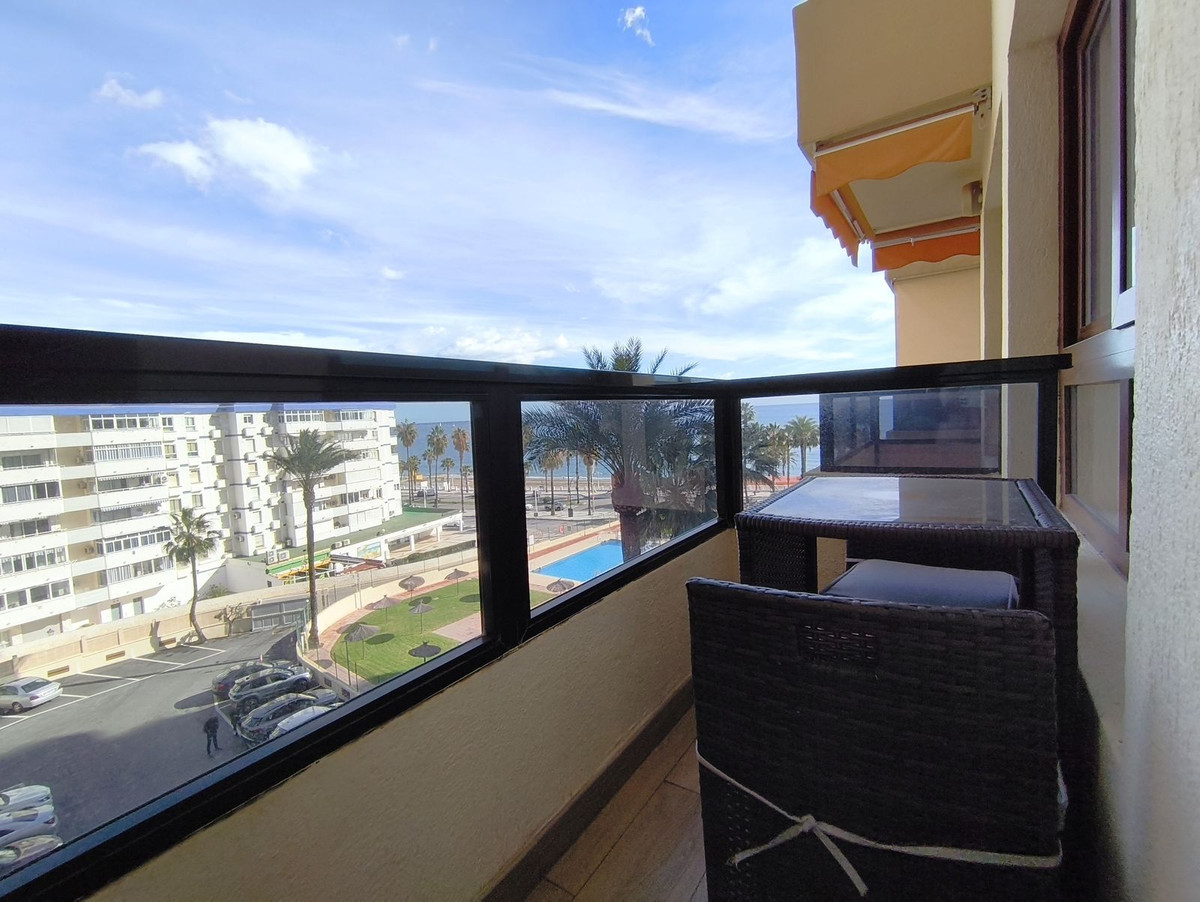 Appartement te koop in Benalmadena Costa | 1 slaapkamers H5250538
