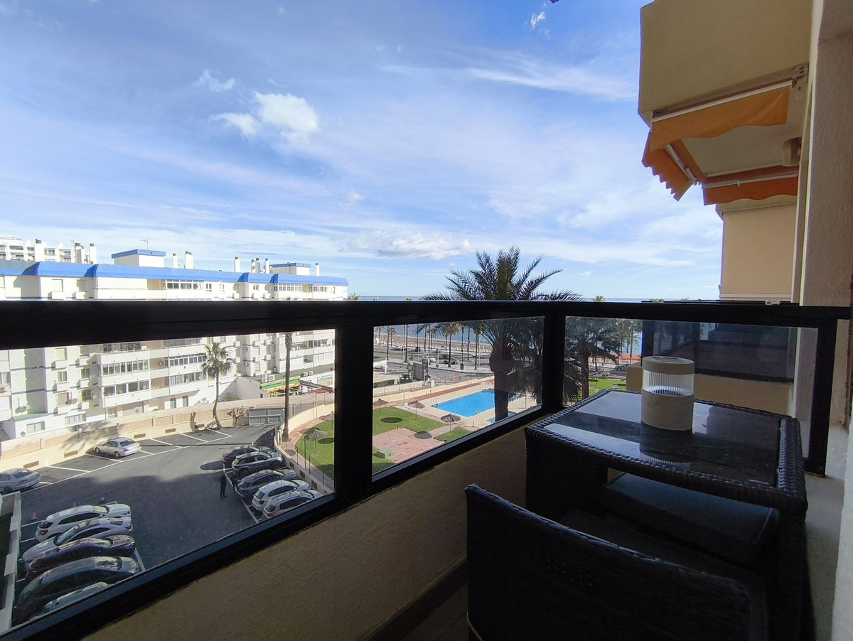 Appartement te koop in Benalmadena Costa | 1 slaapkamers H5250538